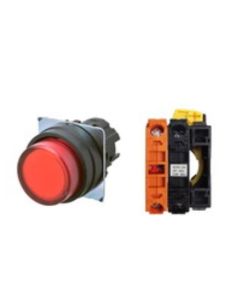 OMRON A22NL-BPM-TRA-G002-RA Device