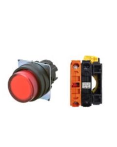 OMRON A22NL-BPM-TRA-G002-RB Device