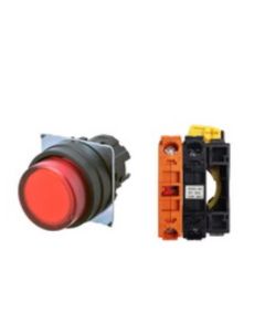 OMRON A22NL-BPM-TRA-G002-RC Device