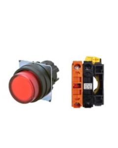 OMRON A22NL-BPM-TRA-G002-RE Device