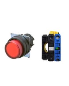 OMRON A22NL-BPM-TRA-G100-RB Device