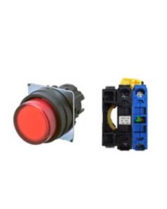 OMRON A22NL-BPM-TRA-G100-RC Device