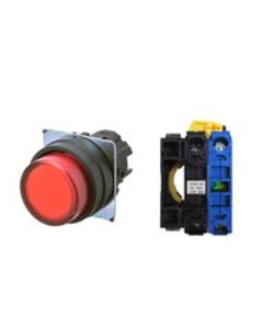 OMRON A22NL-BPM-TRA-G100-RE Device