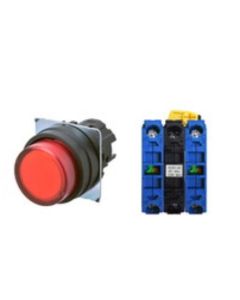 OMRON A22NL-BPM-TRA-G101-RA Device