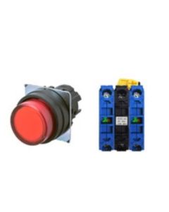 OMRON A22NL-BPM-TRA-G101-RB Device