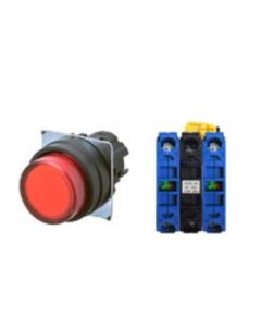 OMRON A22NL-BPM-TRA-G101-RC Device