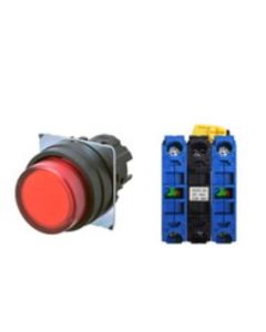 OMRON A22NL-BPM-TRA-G101-RE Device