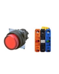 OMRON A22NL-BPM-TRA-G102-RB Device
