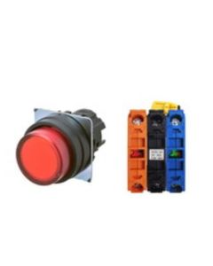 OMRON A22NL-BPM-TRA-G102-RC Device