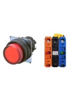 OMRON A22NL-BPM-TRA-G102-RE Device