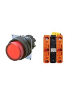 OMRON A22NL-BPM-TRA-G202-RA Device