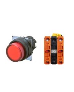 OMRON A22NL-BPM-TRA-G202-RB Device