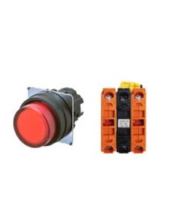 OMRON A22NL-BPM-TRA-G202-RE Device