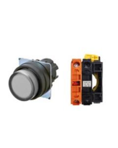 OMRON A22NL-BPM-TWA-G002-WB Device