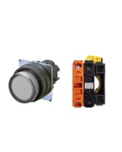 OMRON A22NL-BPM-TWA-G002-WE Device