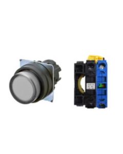 OMRON A22NL-BPM-TWA-G100-WC Device