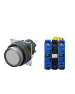 OMRON A22NL-BPM-TWA-G101-WC Device