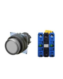 OMRON A22NL-BPM-TWA-G101-WE Device
