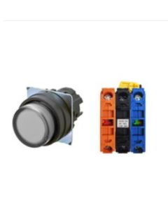 OMRON A22NL-BPM-TWA-G102-WA Device