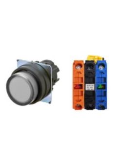 OMRON A22NL-BPM-TWA-G102-WB Device