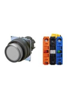 OMRON A22NL-BPM-TWA-G102-WC Device
