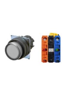 OMRON A22NL-BPM-TWA-G102-WD Device