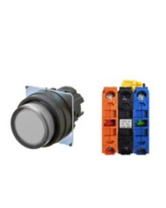 OMRON A22NL-BPM-TWA-G102-WE Device