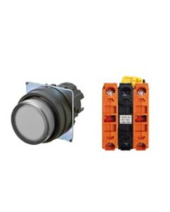 OMRON A22NL-BPM-TWA-G202-WA Device