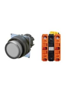 OMRON A22NL-BPM-TWA-G202-WB Device