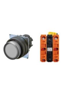 OMRON A22NL-BPM-TWA-G202-WC Device