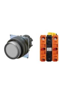 OMRON A22NL-BPM-TWA-G202-WD Device