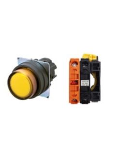 OMRON A22NL-BPM-TYA-G002-YA Device