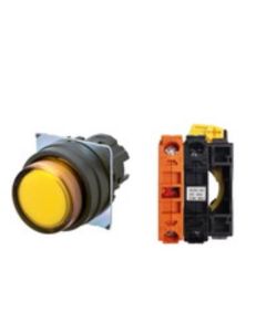 OMRON A22NL-BPM-TYA-G002-YB Device