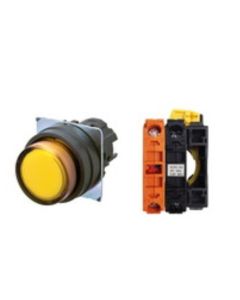 OMRON A22NL-BPM-TYA-G002-YC Device