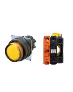 OMRON A22NL-BPM-TYA-G002-YE Device