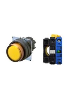 OMRON A22NL-BPM-TYA-G100-YB Device