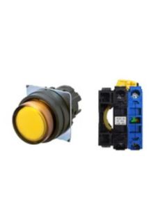 OMRON A22NL-BPM-TYA-G100-YC Device