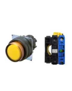 OMRON A22NL-BPM-TYA-G100-YD Device