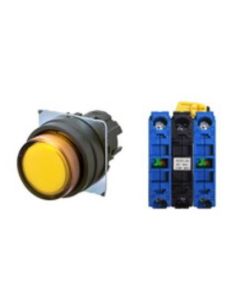OMRON A22NL-BPM-TYA-G101-YD Device