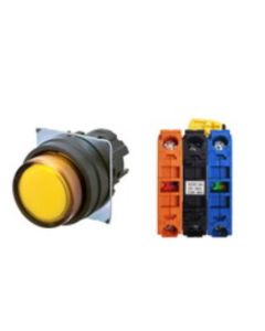 OMRON A22NL-BPM-TYA-G102-YB Device