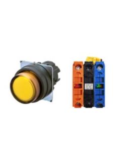 OMRON A22NL-BPM-TYA-G102-YD Device