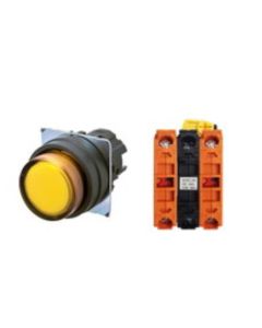 OMRON A22NL-BPM-TYA-G202-YA Device