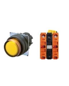OMRON A22NL-BPM-TYA-G202-YB Device