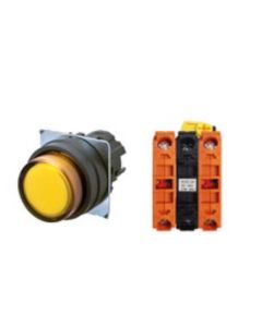 OMRON A22NL-BPM-TYA-G202-YC Device