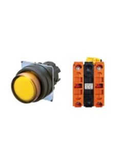 OMRON A22NL-BPM-TYA-G202-YD Device