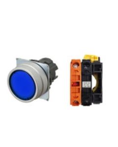 OMRON A22NL-MNA-TAA-G002-AC Device
