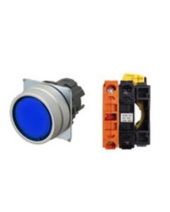 OMRON A22NL-MNA-TAA-G002-AD Device