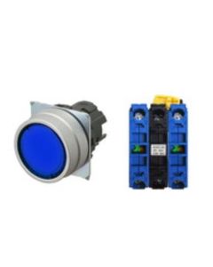 OMRON A22NL-MNA-TAA-G101-AC Device