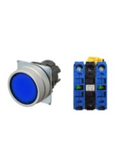 OMRON A22NL-MNA-TAA-G101-AD Device