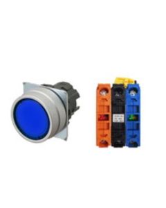 OMRON A22NL-MNA-TAA-G102-AC Device
